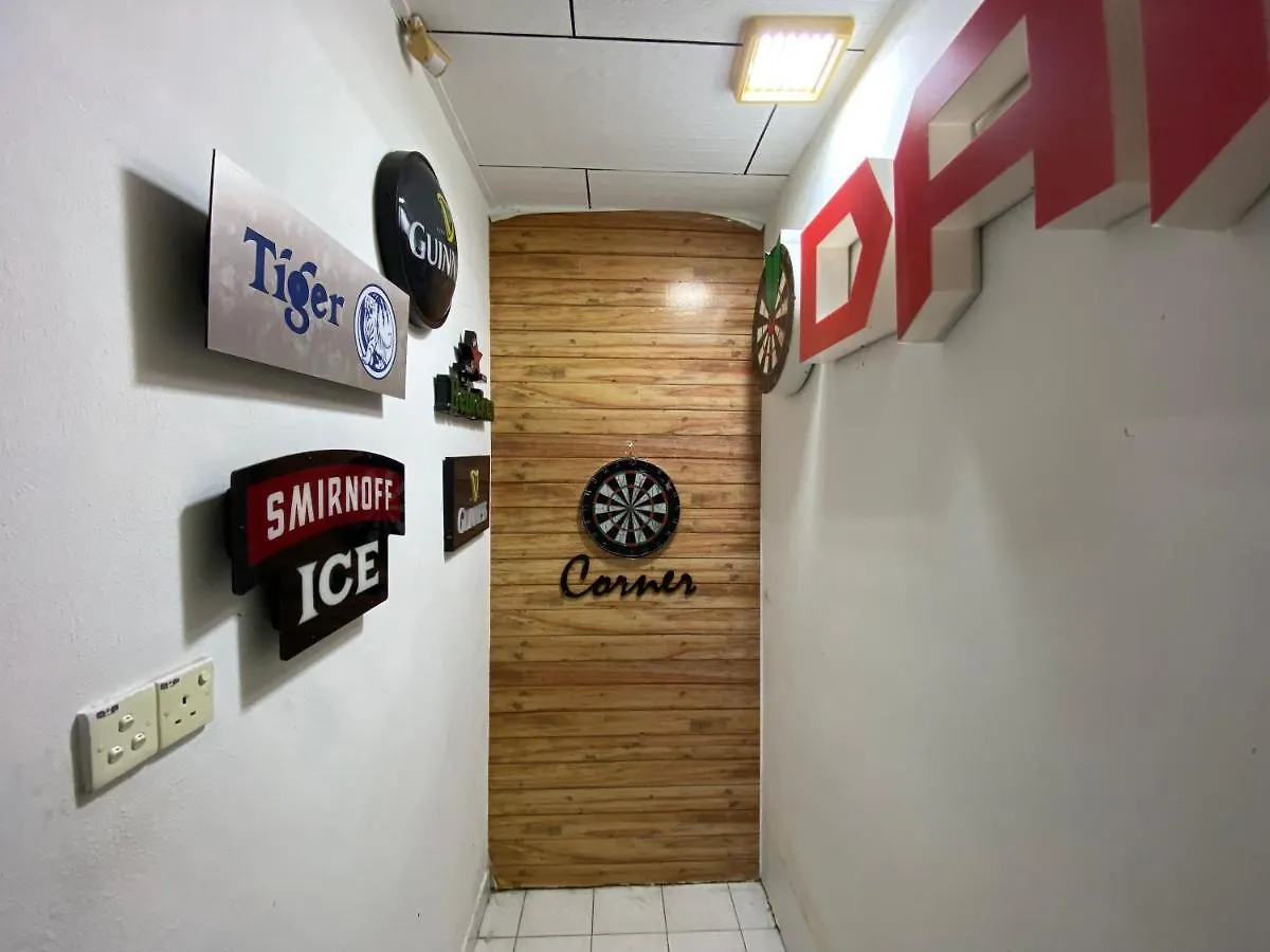 Fullhouse Homestay Melaka 0*, Malacca Malaysia